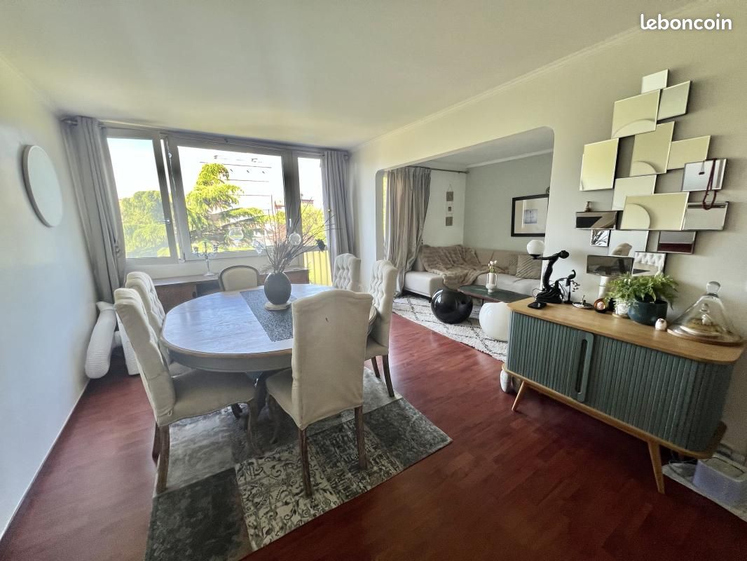 Appartement 5 pièces 86 m² · à Marcq-en-Baroeul · 86 m² · 229 000 €