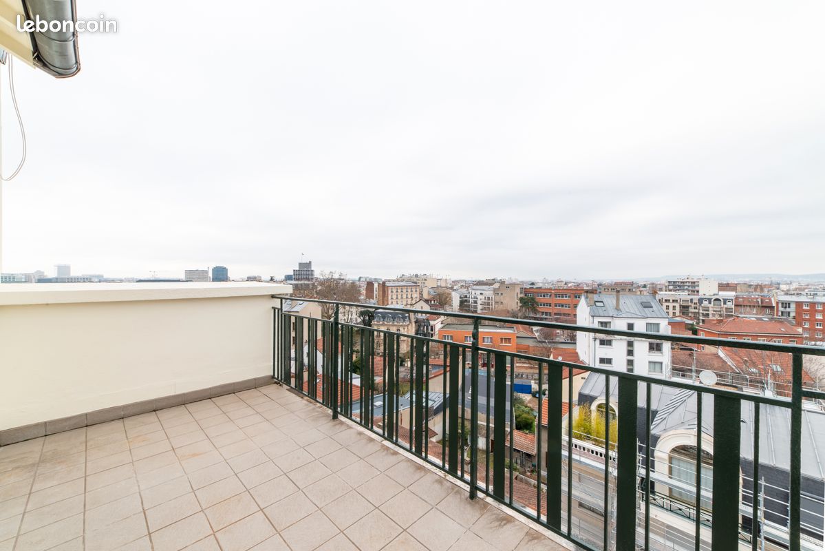 Appartement 1 pièce 25 m² · à La Garenne-Colombes · 24,5 m² · 235 000 €