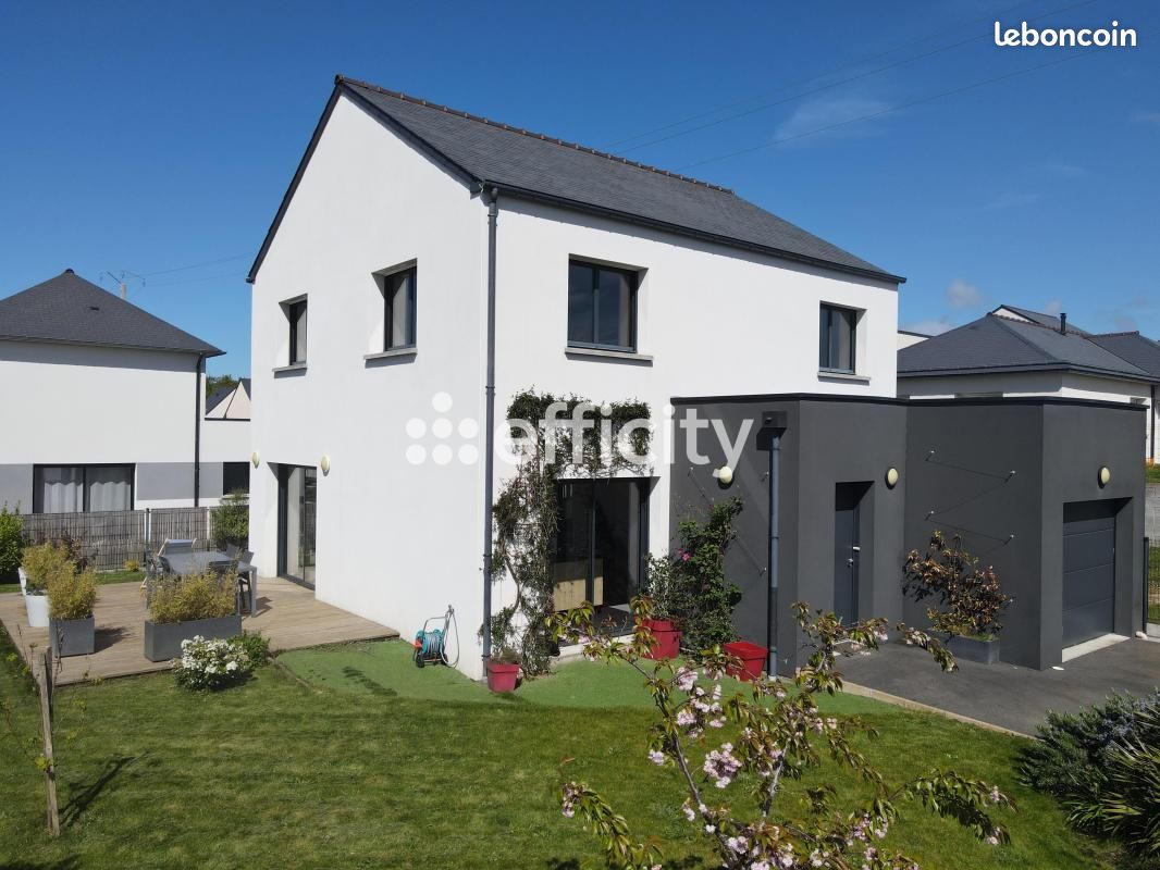 Maison 5 pièces 120 m² · à Saint-Alban · 120 m² · 371 000 €