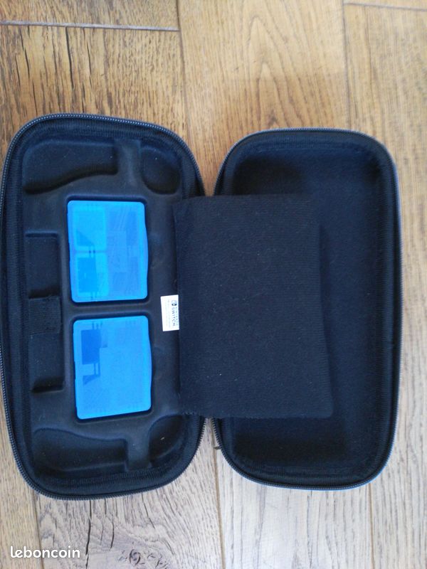 Pochette switch plus manette (image 3)