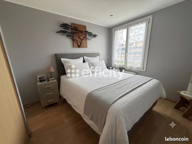 Appartement 4 pièces 82 m² — 4