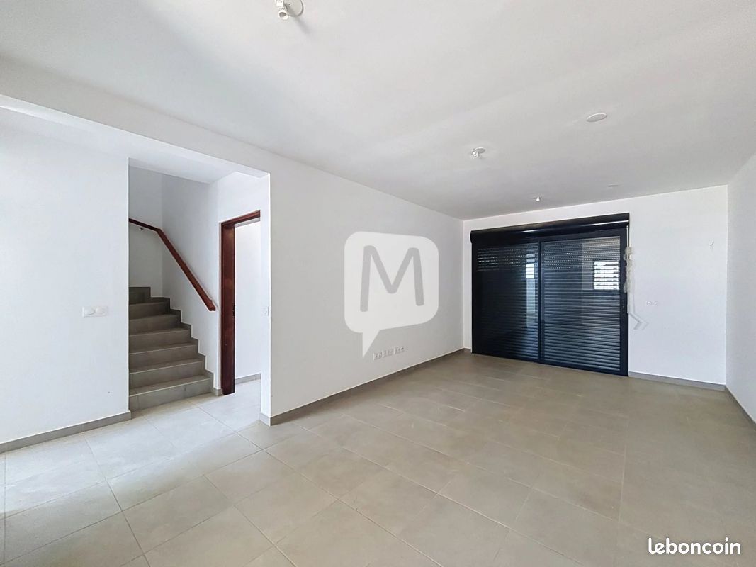 Maison 4 pièces 95 m² · à Macouria · 95 m² · 1 362 €/mois