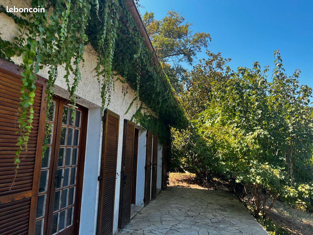 Maison 4 pièces 106 m² · à Aire-sur-l'Adour · 106 m² · 170 000 €