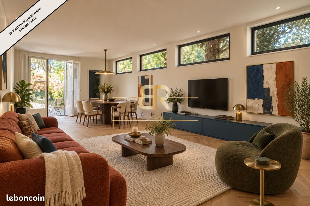 Maison 4 pièces 79 m² · à Montreuil · 79 m² · 299 000 €