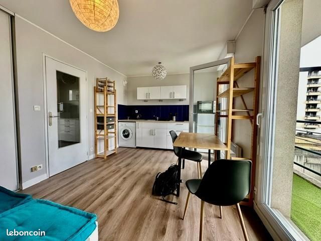 Appartement 33 m² · à Angers · 33 m² · 146 720 €