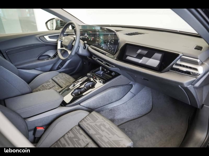 Audi A5 Avant 2.0 e-hybrid 299ch Business Executive quattro S tronic 7 (image 11)