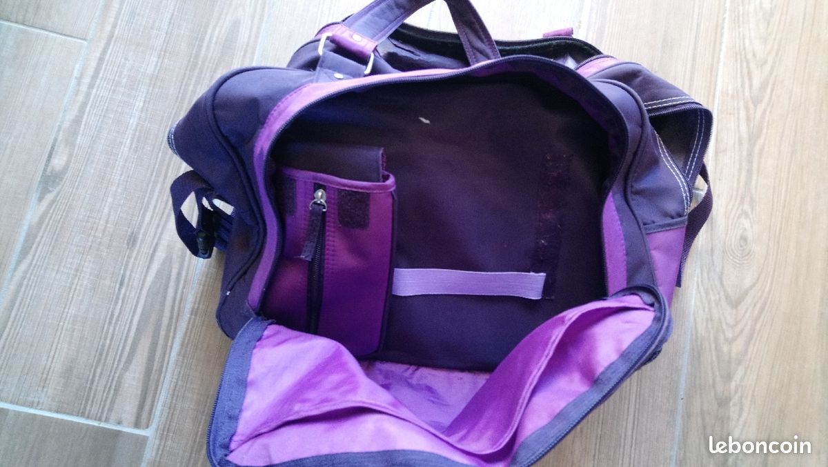 Sac à langer (image 1)