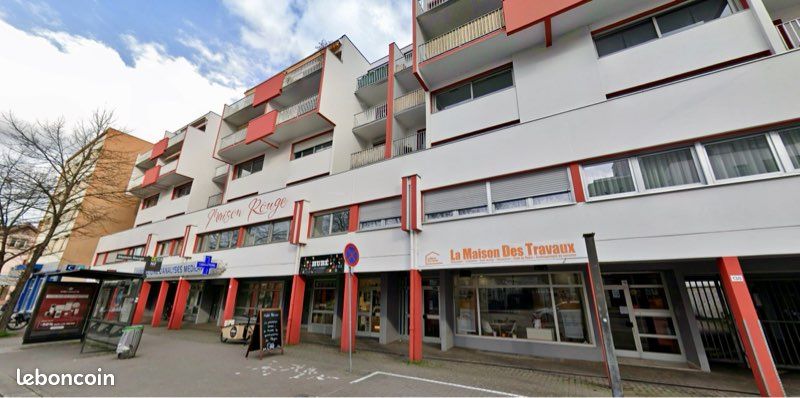 Appartement 4 pièces 103 m² · à Strasbourg · 103 m² · 279 900 €