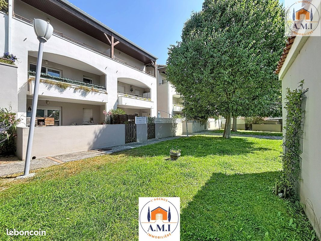 Appartement 2 pièces 48 m² · à Baillargues · 48 m² · 168 000 €