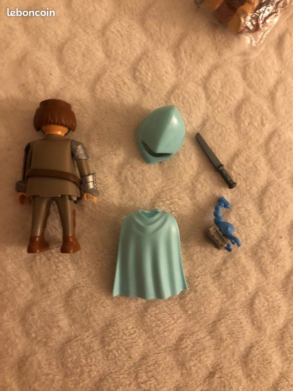Playmobil soldat novelmore (image 3)