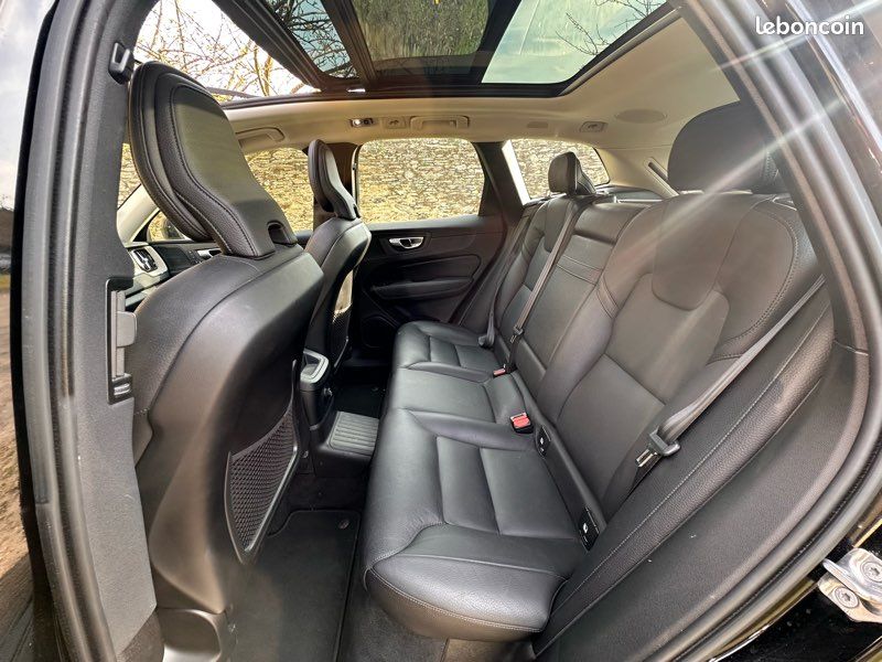 Volvo XC60 T8 390 Inscription Luxe – (image 5)
