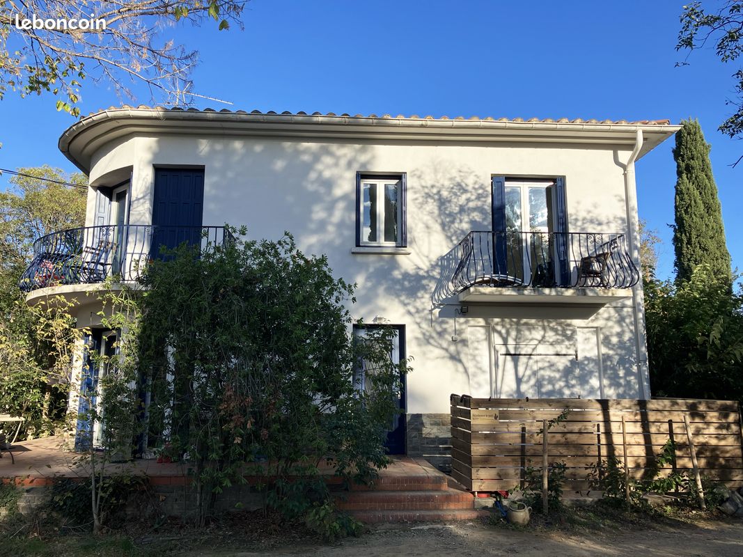 Appartement 1 pièce 19 m² · à Perpignan · 19 m² · 555 €