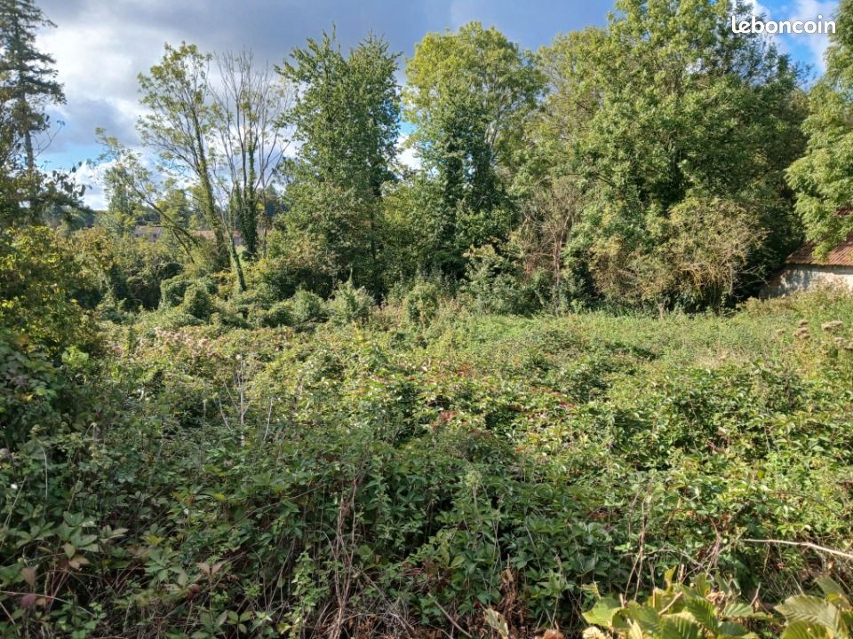 Terrain 1346 m² · à Machiel · 50 040 €