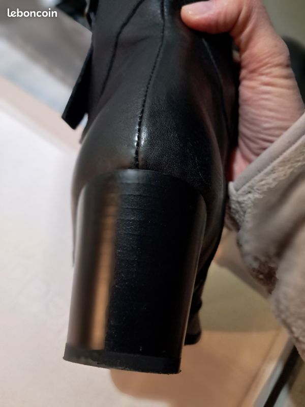 Bottes (image 4)
