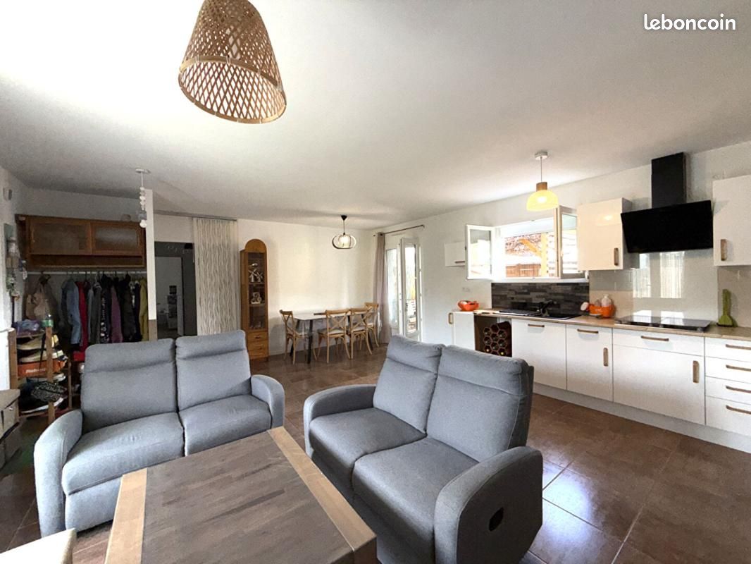 Maison 4 pièces 80 m² · à Gamarde-les-Bains · 80 m² · 212 000 €