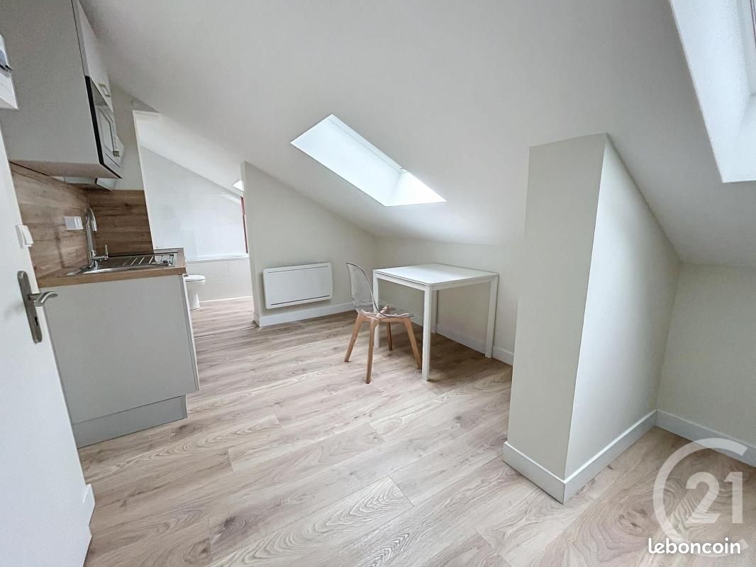 Appartement 1 pièce 10 m² · à Clermont-Ferrand · 10 m² · 450 €