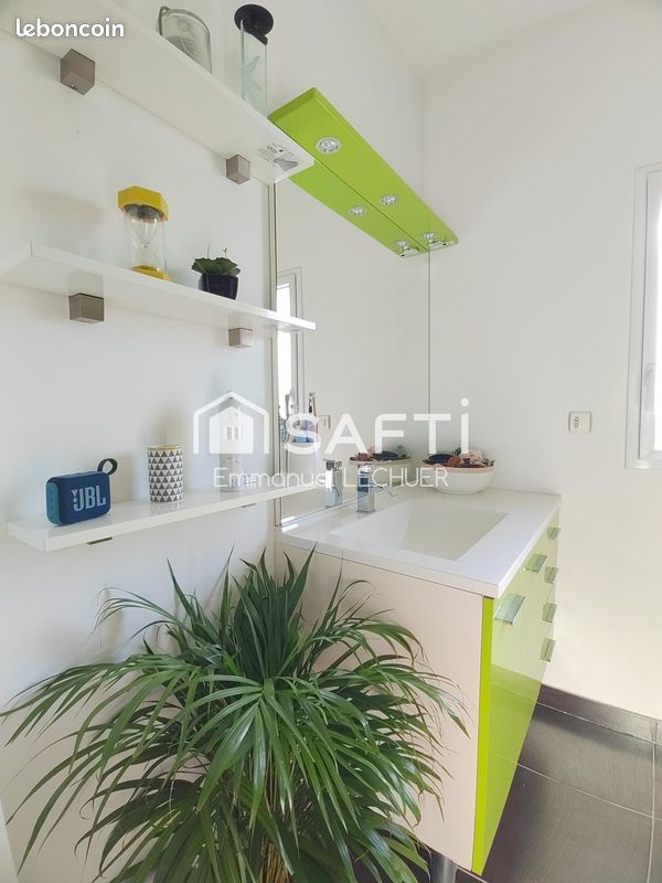 Propriété 5 pièces 106 m² (image 14)
