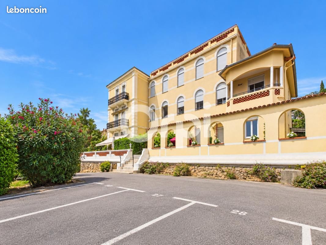 Appartement 2 pièces 47 m² · à Mandelieu-la-Napoule · 47 m² · 239 000 €