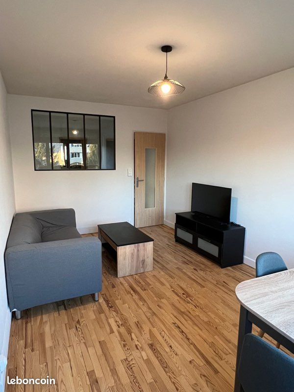 Appartement 3 pièces 55 m² · à Besançon · 55 m² · 850 €/mois