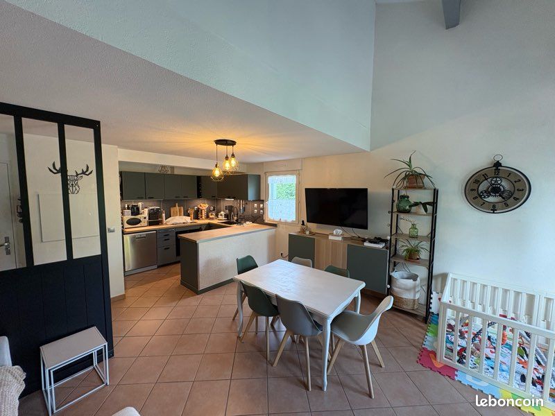 Appartement 3 pièces 68 m² · à Chorges · 67,5 m² · 255 000 €
