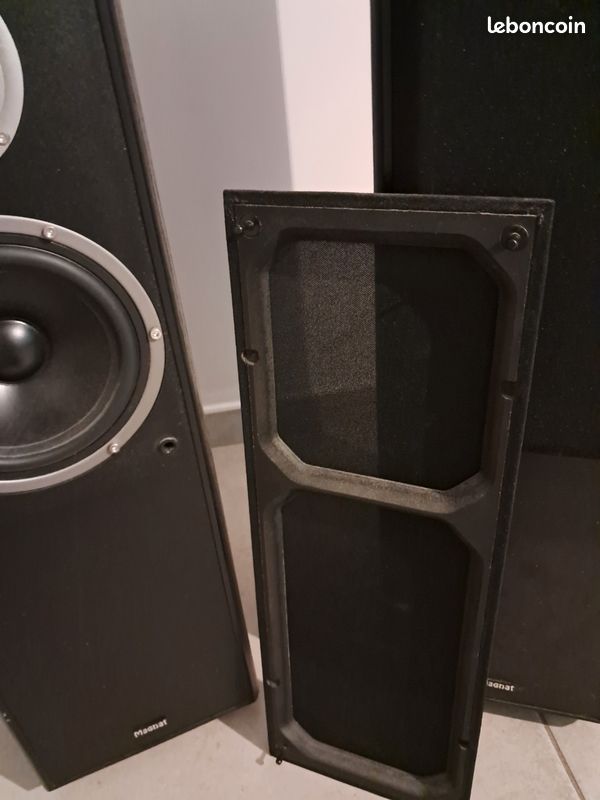 Ampli et enceintes Madison/ Magnat (image 7)