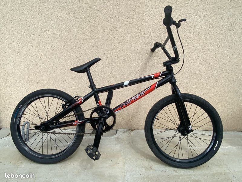 BMX race inspyre neo pro Vélos