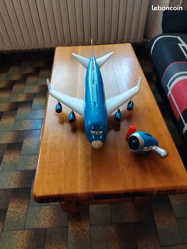Jouet avion télécommandé (image 3)