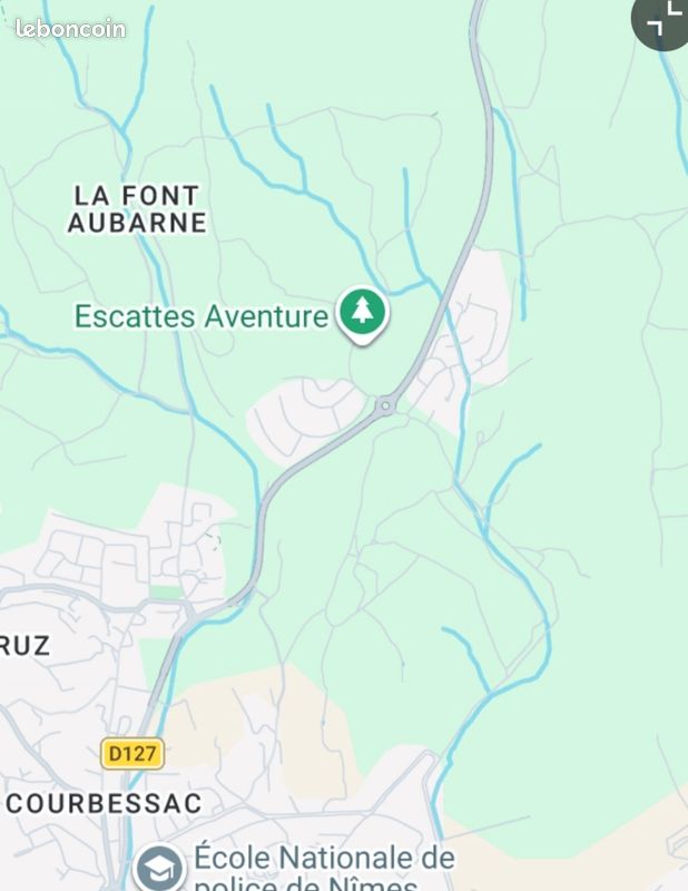Maison 5 pièces 170 m² · à Nîmes · 170 m² · 680 000 €