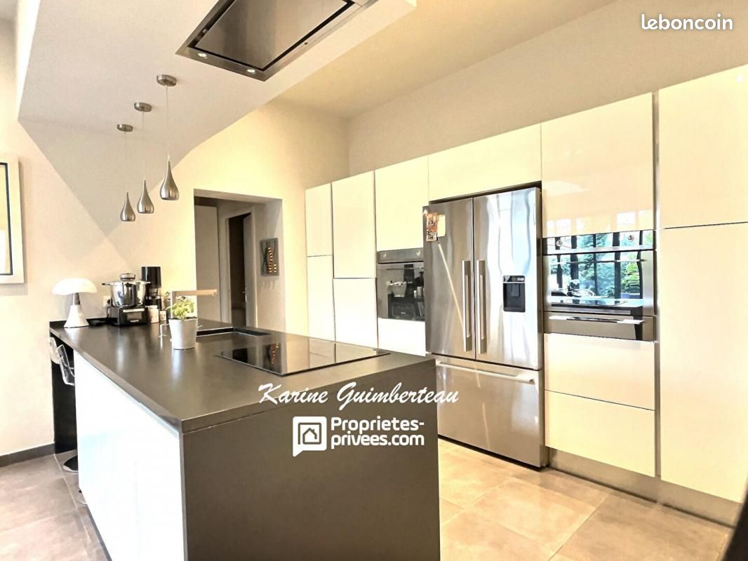 Propriété 8 pièces 182 m² - Libourne 33500 (image principale 5)