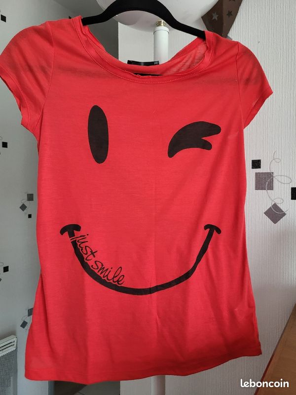 Tee-shirt (image 1)