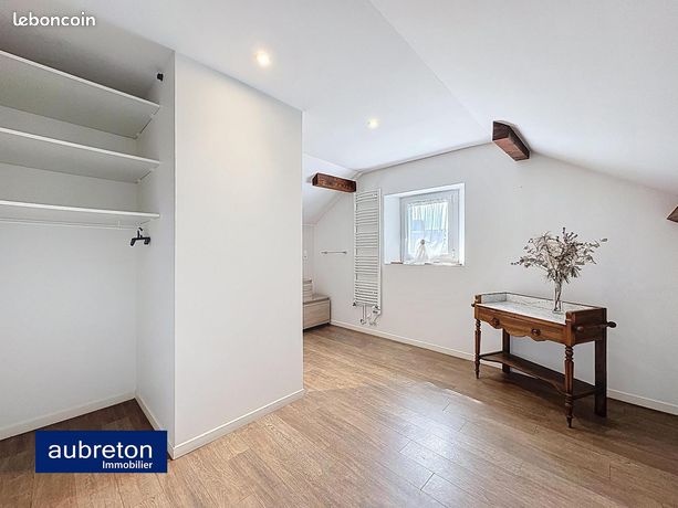 Maison 6 pièces 130 m² — 17