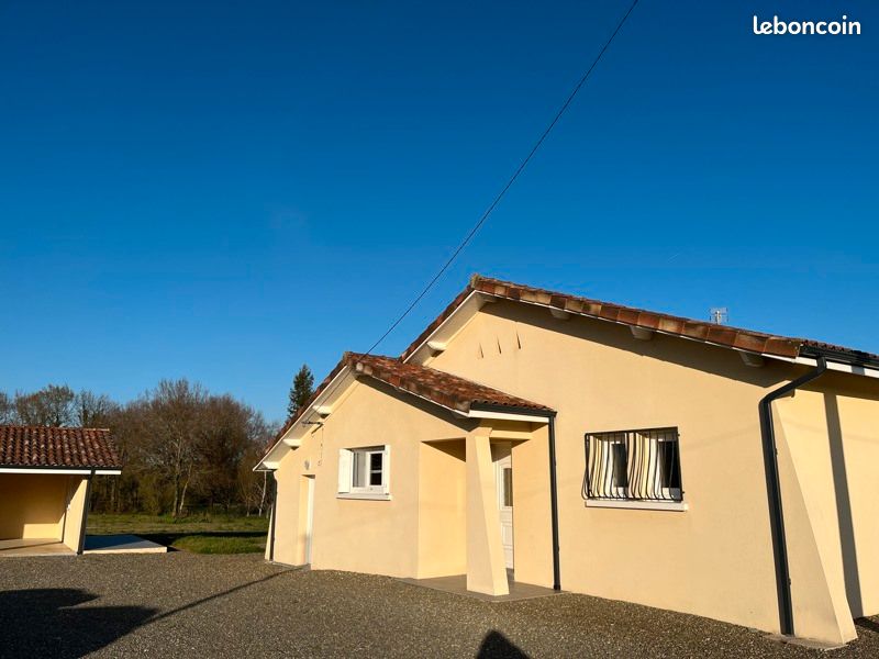 Maison 4 pièces 77 m² (image 8)