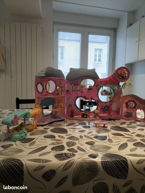 Maison petshop (image 2)