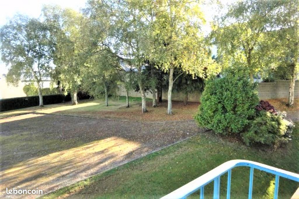 Appartement 4 pièces 86 m² · à Brest · 86 m² · 820 €/mois