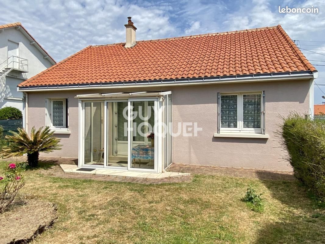 Maison 5 pièces 80 m² · à Vertou · 80 m² · 263 720 €