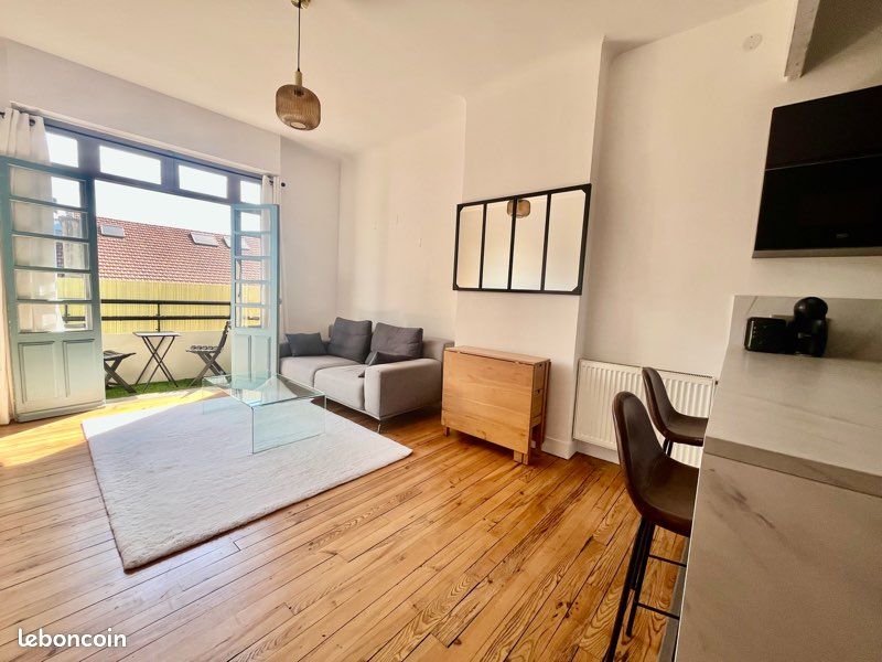 Appartement 3 pièces 65 m² · à Pau · 65 m² · 850 €/mois
