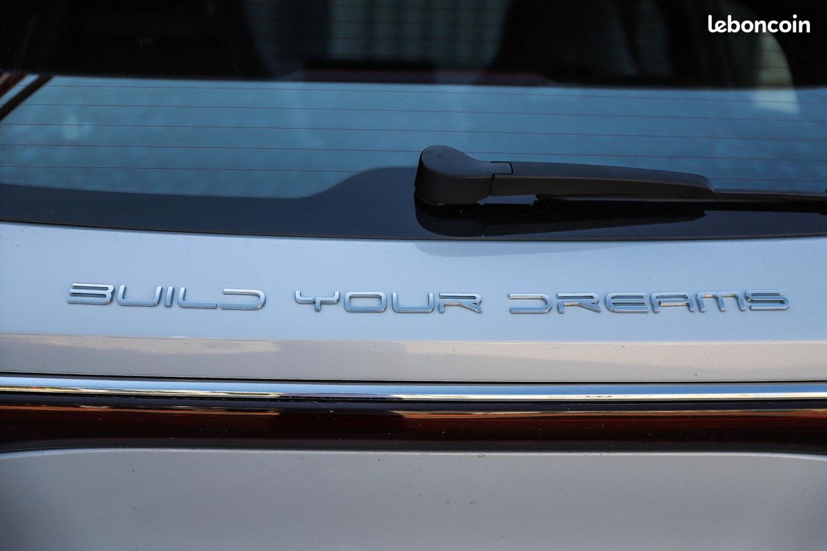 BYD ATTO 3 Design - SUV 100% electrique - 204 ch - 60,5 KWh (image 31)