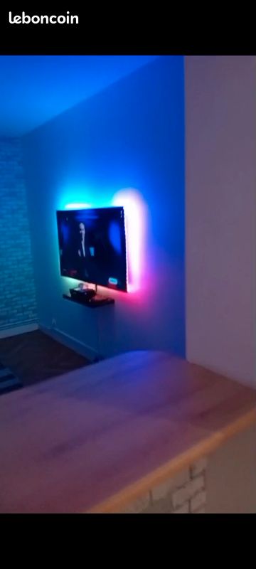 Appartement a louer blois - 2 pièce(s) - 40 m2 - Surfyn