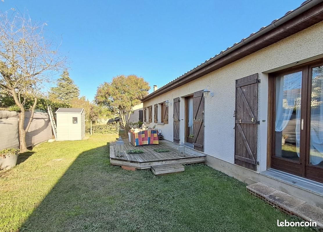 Maison 4 pièces 93 m² · à Albi · 93 m² · 299 000 €