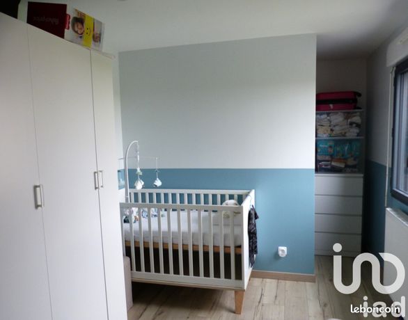 Propriété 4 pièces 91 m²