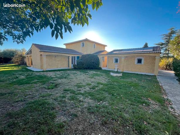 Villa 6 pièces 150 m²