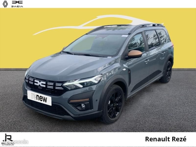 Dacia Jogger 1.0 TCe 110ch Extreme 7 places -24 (image 1)
