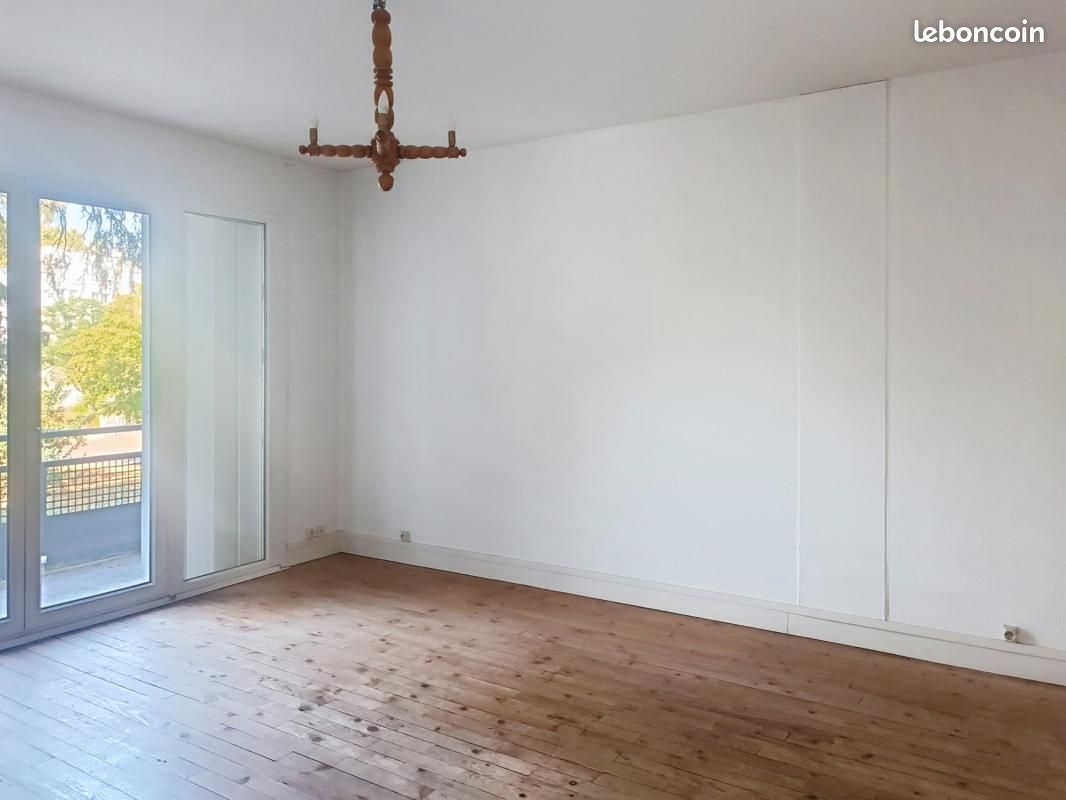 Appartement 3 pièces 59 m² · à Toulouse · 59 m² · 120 000 €
