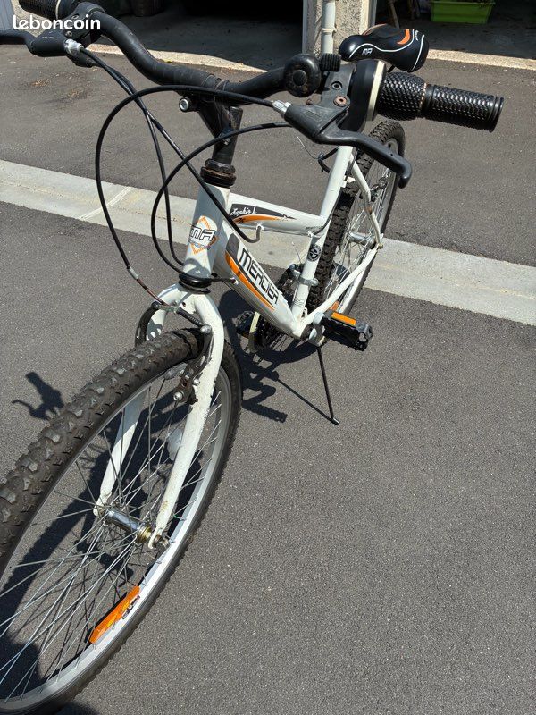Vélo ado (image 3)