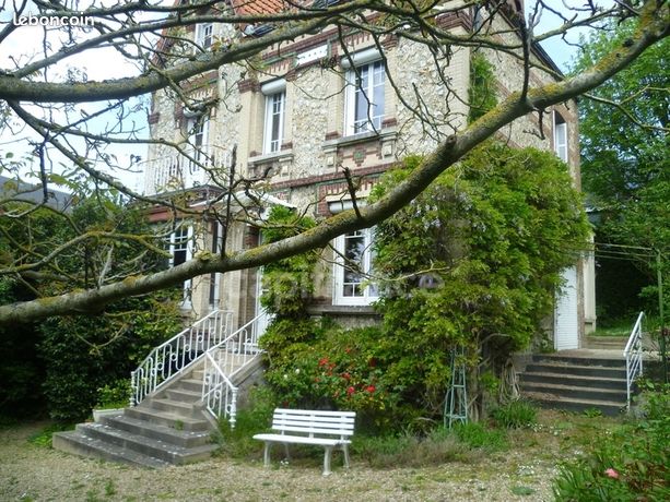 Maison 9 pièces 170 m²