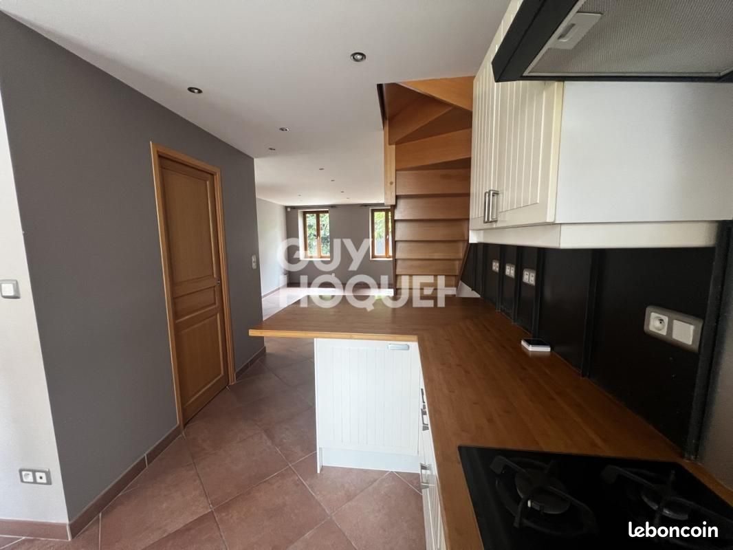 Maison 4 pièces 68 m² · à Pouilly-lès-Feurs · 68 m² · 115 000 €