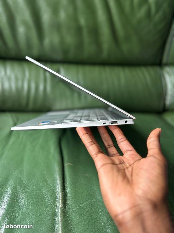 Hp pavillon laptop modèle 15-eg101nf (image 4)