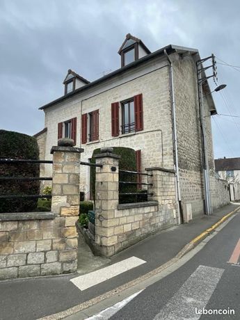 Immeuble 10 pièces 167 m²