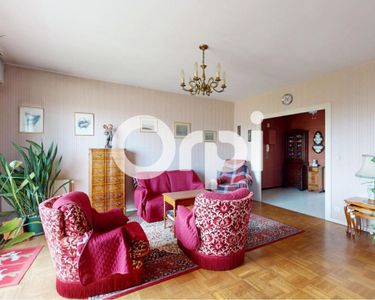 Appartement 220 000 € - 84 m²