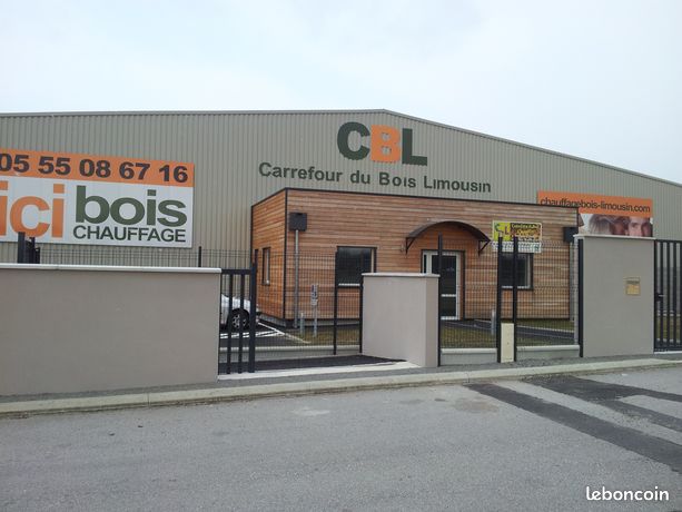 Chauffeur grumier (H/F)